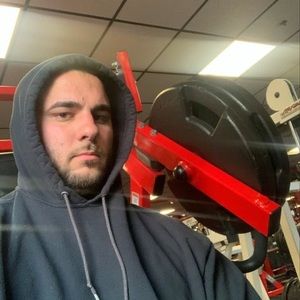 Meet your Posher, Moose